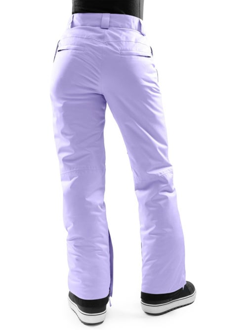Snowboard broek voor dames - Kiabi