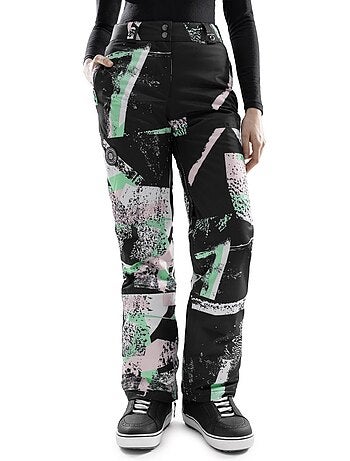 Snowboard broek voor dames