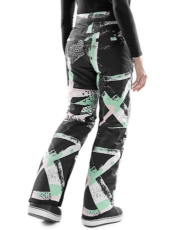 Snowboard broek voor dames