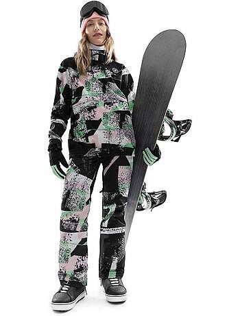Snowboard broek voor dames