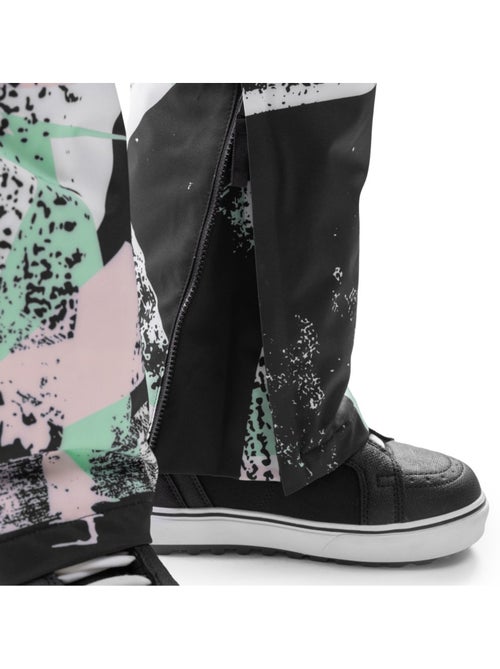 Snowboard broek voor dames - Kiabi Snowboard broek voor dames - Kiabi