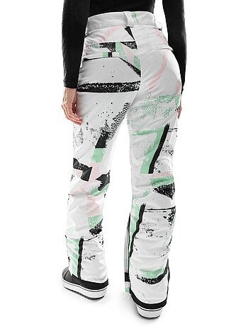 Snowboard broek voor dames