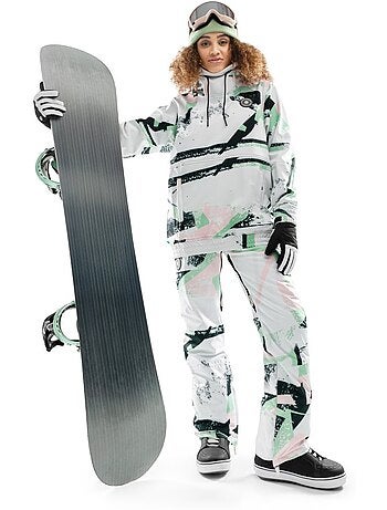 Snowboard broek voor dames