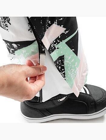 Snowboard broek voor dames
