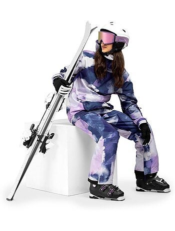 Snowboard broek voor dames