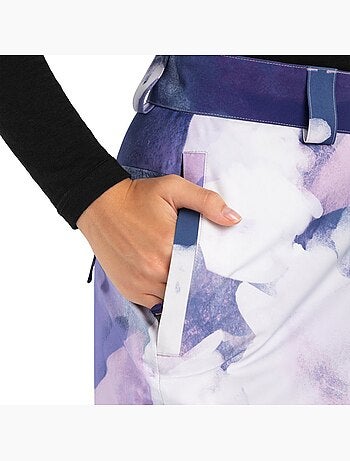 Snowboard broek voor dames