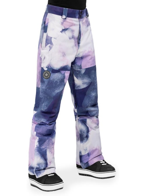 Snowboard broek voor dames - Kiabi