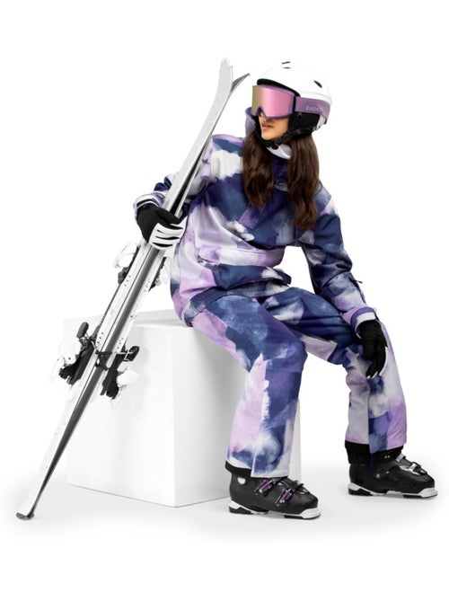 Snowboard broek voor dames - Kiabi