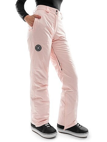 Snowboard broek voor dames