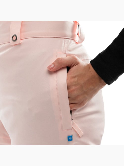 Snowboard broek voor dames - Kiabi
