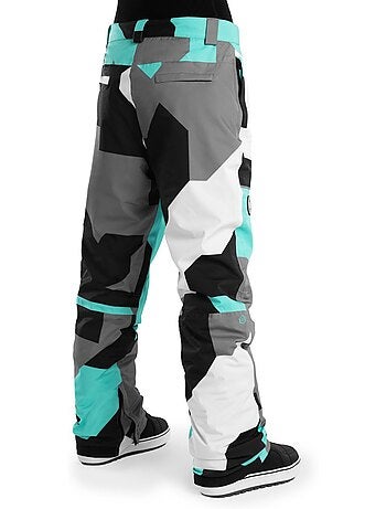 Snowboard broek voor dames