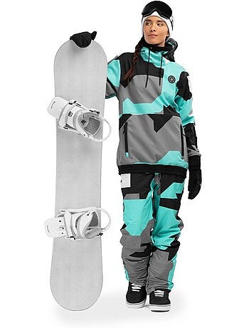 Snowboard broek voor dames