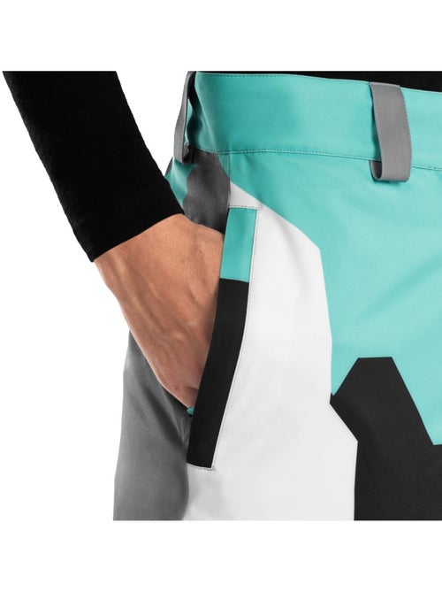 Snowboard broek voor dames - Kiabi Snowboard broek voor dames - Kiabi
