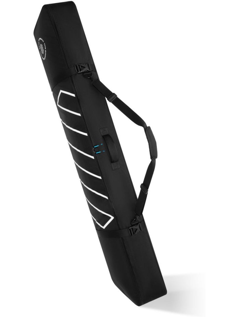 Snowboardtas Zwart - Kiabi