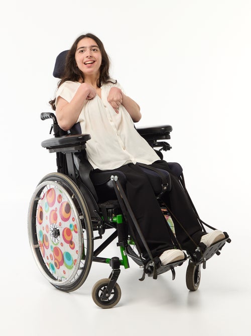 So Easy blouse met korte mouwen - Kiabi