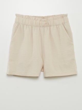 Soepele short 'JDY'