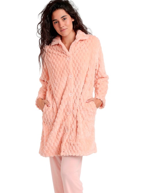 Soft binnenjas sleep - Kiabi Soft binnenjas sleep - Kiabi