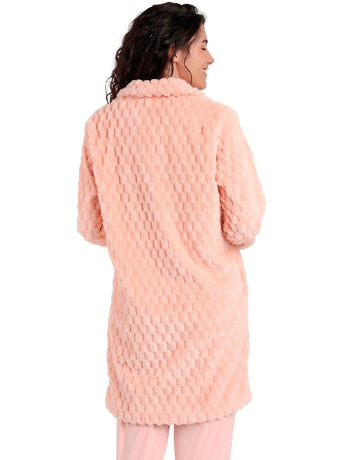 Soft binnenjas sleep - Kiabi Soft binnenjas sleep - Kiabi