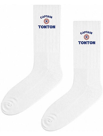 sokken CAPTAIN TONTON
