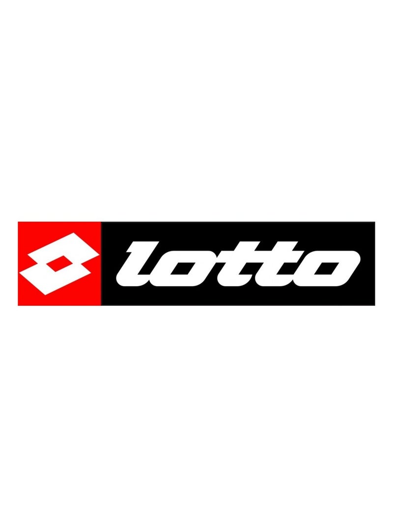 Sokken Dames LOTTO - Set van 9 Zwart Wit Grijs - Kiabi