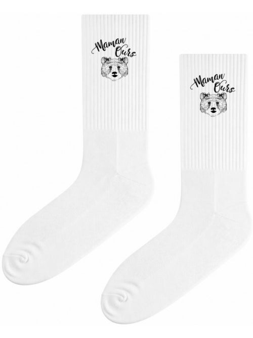 sokken MAMAN OURS - Kiabi sokken MAMAN OURS - Kiabi