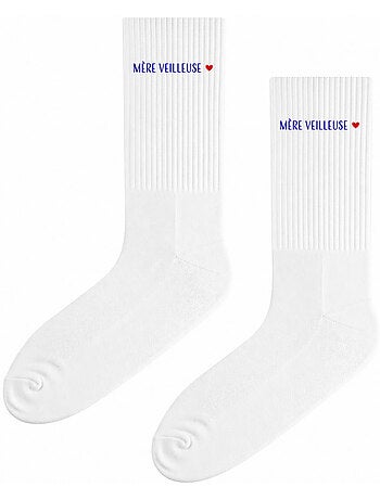 sokken MERE VEILLEUSE 3