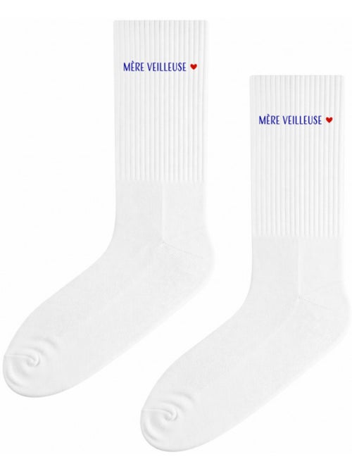 sokken MERE VEILLEUSE 3 - Kiabi sokken MERE VEILLEUSE 3 - Kiabi