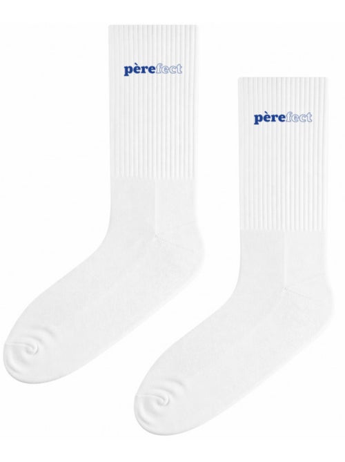 sokken PERE FECT COEUR - Kiabi