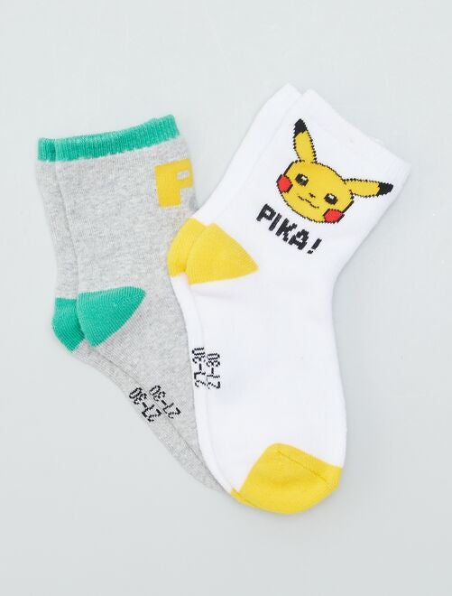 Sokken 'Pokémon' - Kiabi