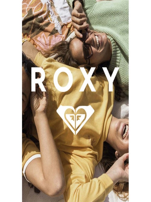 Sokken ROXY SNEAKER - Set van 6 - Kiabi Sokken ROXY SNEAKER - Set van 6 - Kiabi