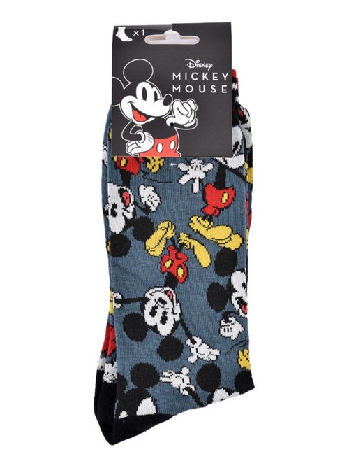 Sokken Set Heren DISNEY MICKEY MOUSE - Kiabi Sokken Set Heren DISNEY MICKEY MOUSE - Kiabi