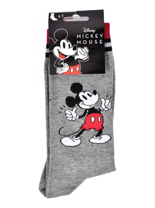 Sokken Set Heren DISNEY MICKEY MOUSE - Kiabi Sokken Set Heren DISNEY MICKEY MOUSE - Kiabi