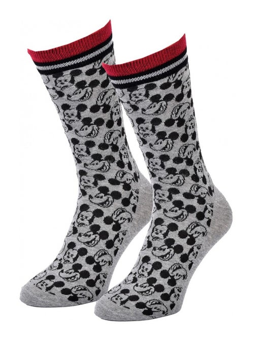 Sokken Set Heren DISNEY MICKEY MOUSE - Kiabi Sokken Set Heren DISNEY MICKEY MOUSE - Kiabi