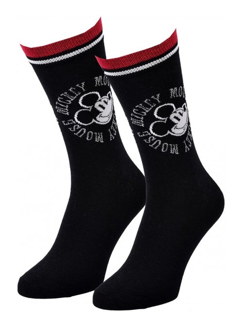 Sokken Set Heren DISNEY MICKEY MOUSE - Kiabi Sokken Set Heren DISNEY MICKEY MOUSE - Kiabi