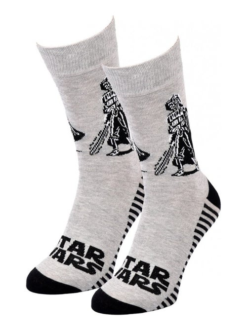 Sokken Set Heren DISNEY STAR WARS - Kiabi Sokken Set Heren DISNEY STAR WARS - Kiabi