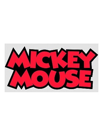 Sokken set jongen DISNEY MICKEY MOUSE - Set van 8