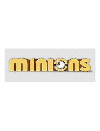 Sokken Set Jongen LES MINIONS - Set van 9