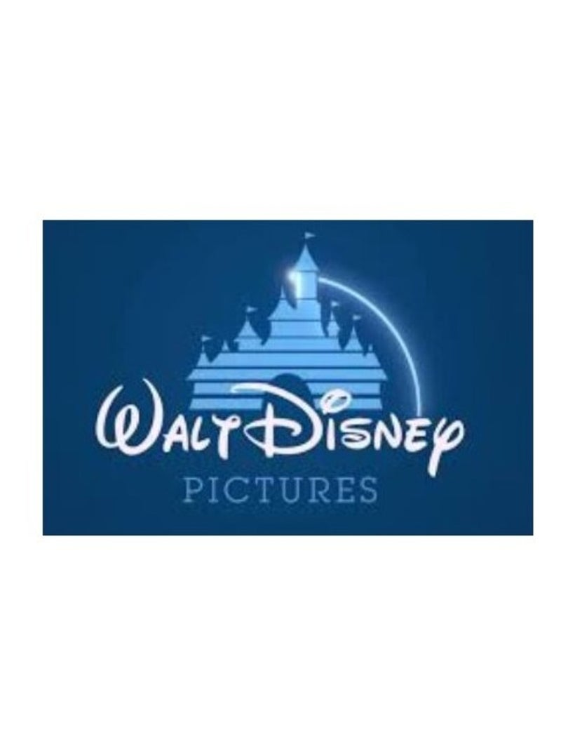 Sokken Set Meisje DISNEY CLASSIC - Set van 6 Lichtrozegrijs Wit - Kiabi