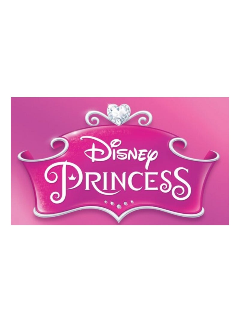 Sokken Set Meisje PRINSESSEN DISNEY - Set van 9 Geelgrijs Grijs - Kiabi