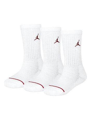Sokken, set van 3 - Jordan
