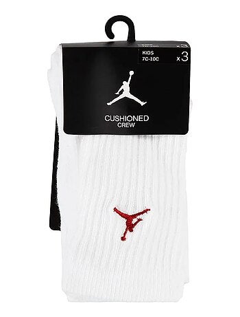 Sokken, set van 3 - Jordan