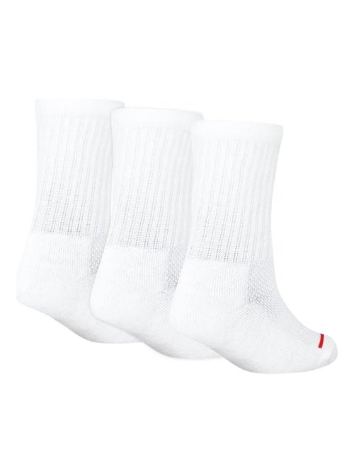 Sokken, set van 3 - Jordan - Kiabi
