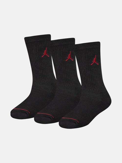 Sokken, set van 3 - Jordan - Kiabi