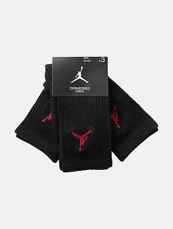 Sokken, set van 3 - Jordan