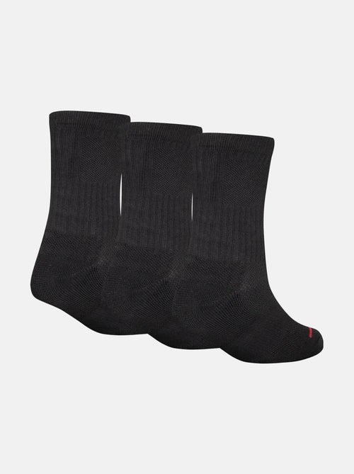 Sokken, set van 3 - Jordan - Kiabi