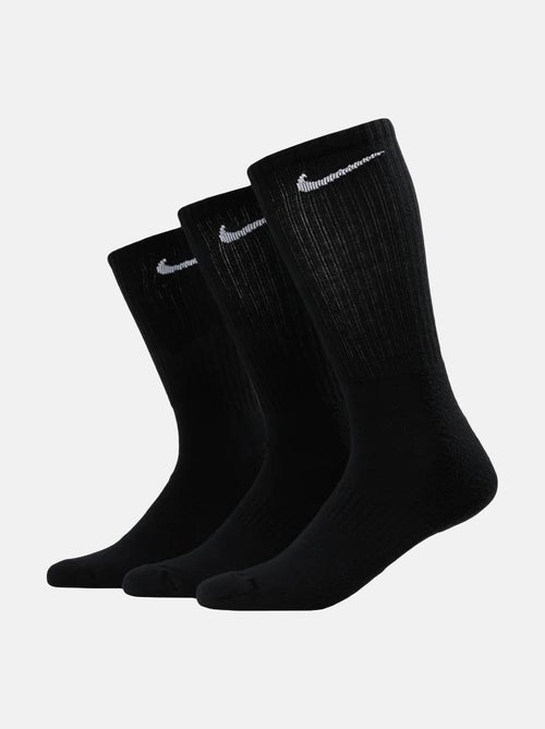 Sokken, set van 3 - Nike - Kiabi