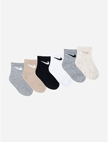 Sokken, set van 6 - nike