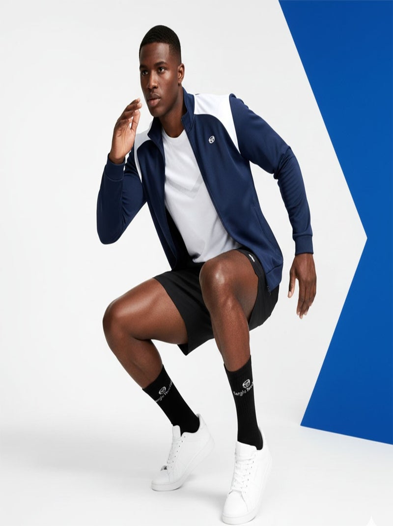 Sokken SPORT SERGIO TACCHINI - Set van 12 paar Wit - Kiabi