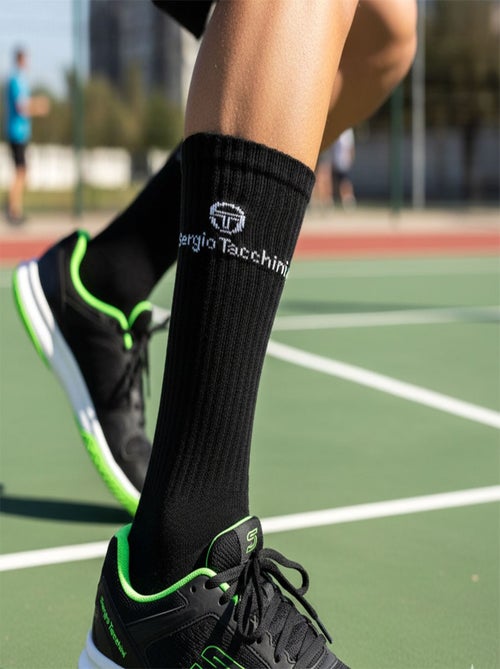Sokken SPORT SERGIO TACCHINI - Set van 3 Paar - Kiabi
