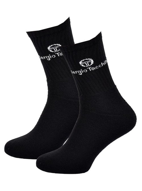 Sokken SPORT SERGIO TACCHINI - Set van 3 Paar - Kiabi